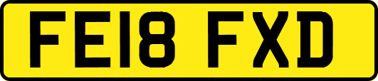 FE18FXD
