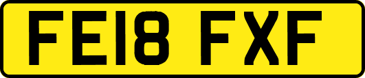 FE18FXF
