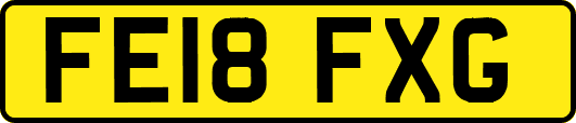 FE18FXG