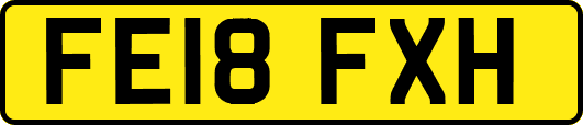 FE18FXH