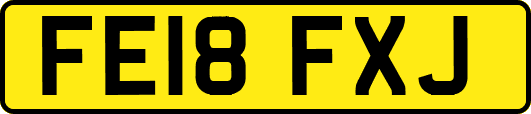 FE18FXJ