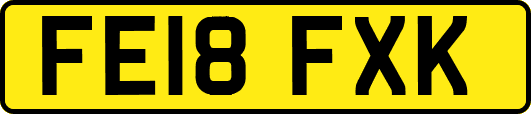 FE18FXK