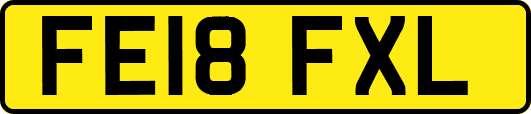 FE18FXL