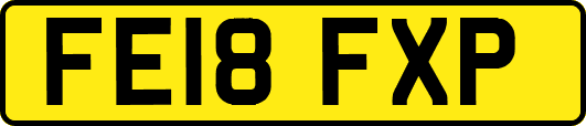 FE18FXP