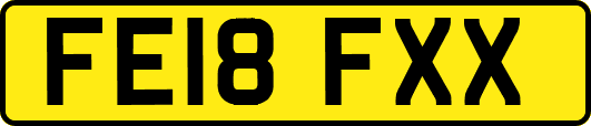 FE18FXX