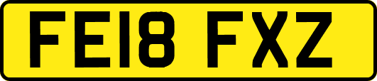 FE18FXZ
