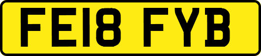 FE18FYB