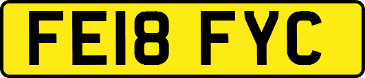 FE18FYC
