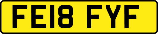 FE18FYF