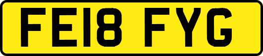 FE18FYG