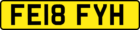 FE18FYH