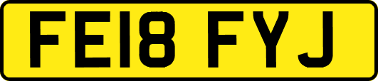 FE18FYJ