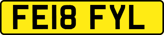 FE18FYL