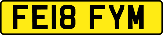 FE18FYM
