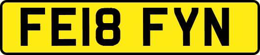 FE18FYN