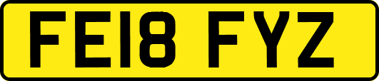 FE18FYZ