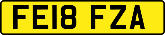 FE18FZA