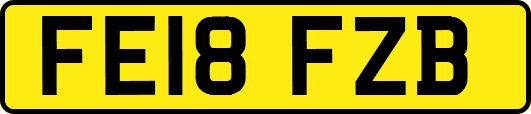 FE18FZB