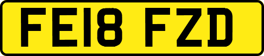 FE18FZD