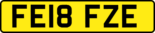 FE18FZE