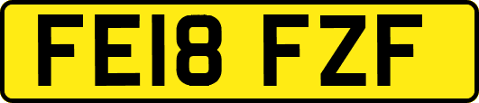 FE18FZF
