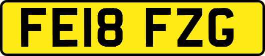 FE18FZG