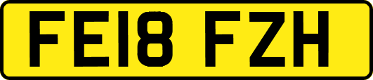 FE18FZH