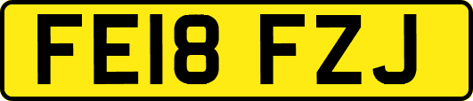 FE18FZJ