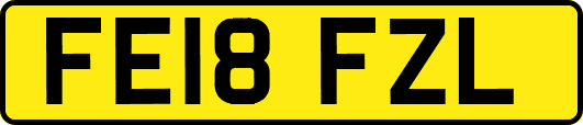 FE18FZL