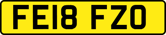 FE18FZO