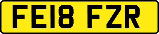 FE18FZR