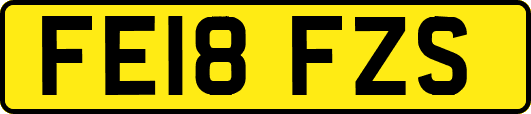 FE18FZS