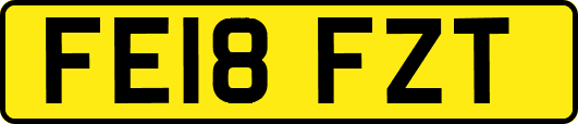 FE18FZT