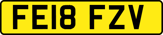 FE18FZV