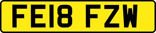 FE18FZW