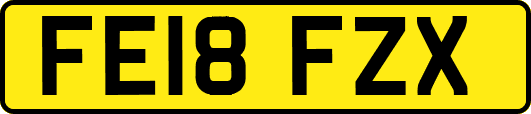 FE18FZX