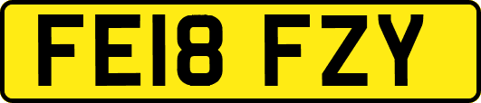 FE18FZY