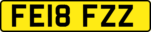 FE18FZZ