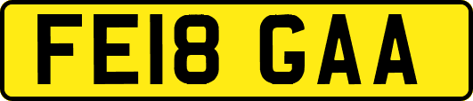 FE18GAA