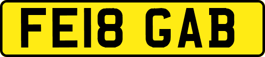FE18GAB