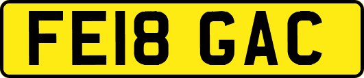 FE18GAC