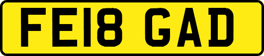 FE18GAD