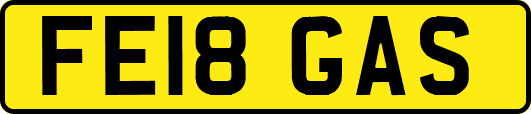 FE18GAS