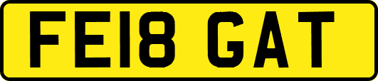 FE18GAT