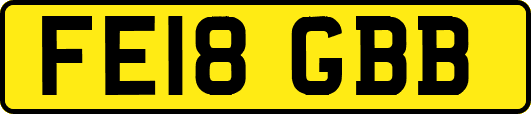 FE18GBB