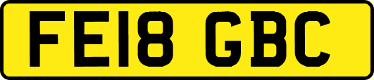 FE18GBC