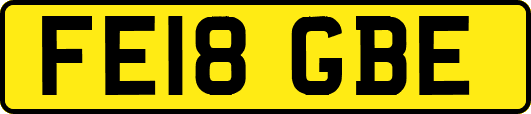 FE18GBE