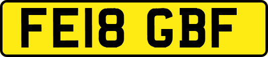 FE18GBF
