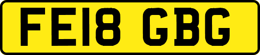 FE18GBG