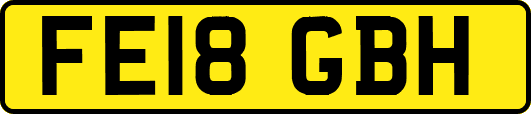 FE18GBH